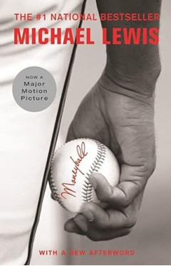 Moneyball: The Art of Winning an Unfair Game